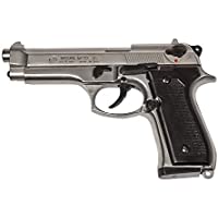 Los mejores  - Bruni vacías Pistola BERETTA 92 Calibre 9 mm PAK 0.00 julios No licencia